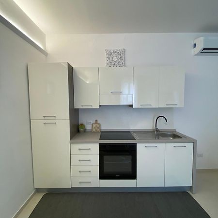 Le Buguse Suite Apartment Lecce Exterior photo